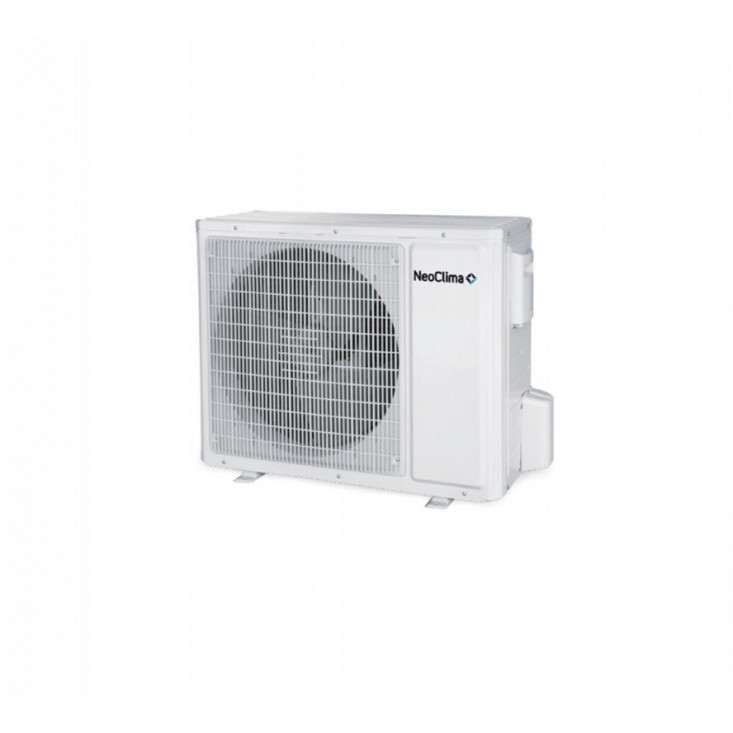 Сплит-система NeoClima NS/NU-HAX24RWI inverter