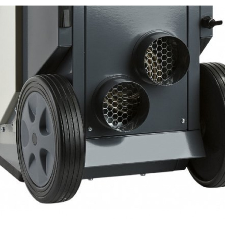 Осушитель воздуха Dantherm CDT 40 Mk II