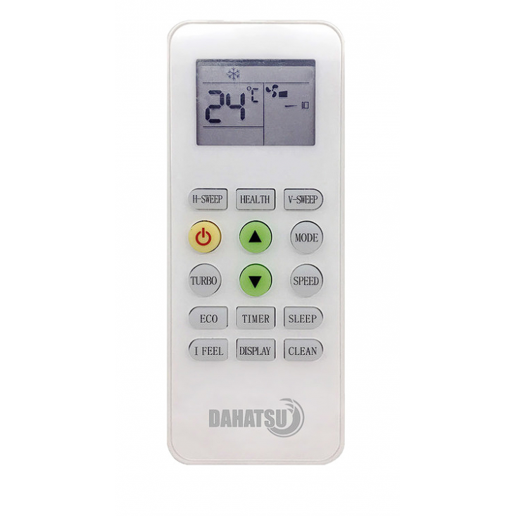 Сплит-система Dahatsu GR-09H Classik Сплит-система Dahatsu GR-09H Classik