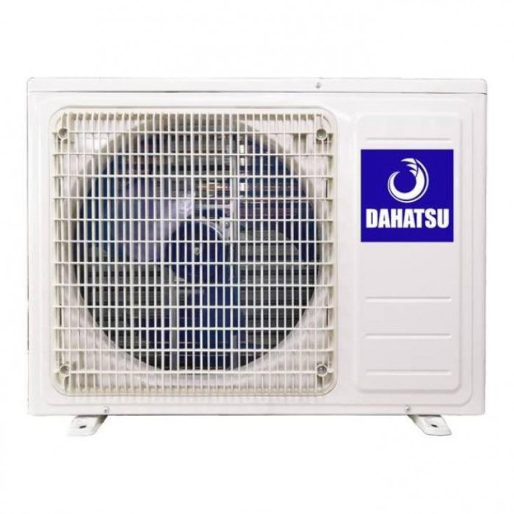 Сплит-система Dahatsu DMI-24/DMHI-24 Gold DC Inverter