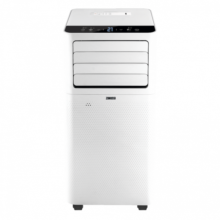 Мобильный кондиционер Zanussi ZACM-12 TSC/N1 Marco Polo IV