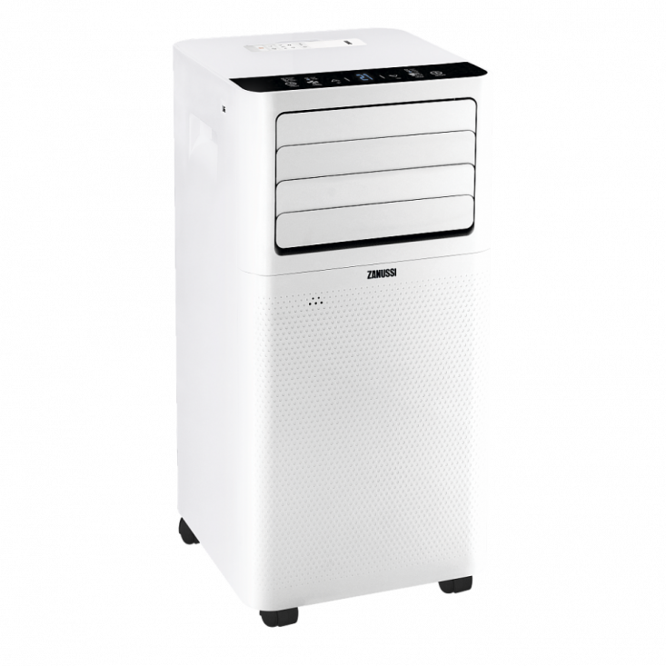 Мобильный кондиционер Zanussi ZACM-12 TSC/N1 Marco Polo IV