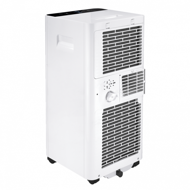 Мобильный кондиционер Zanussi ZACM-12 TSC/N1 Marco Polo IV