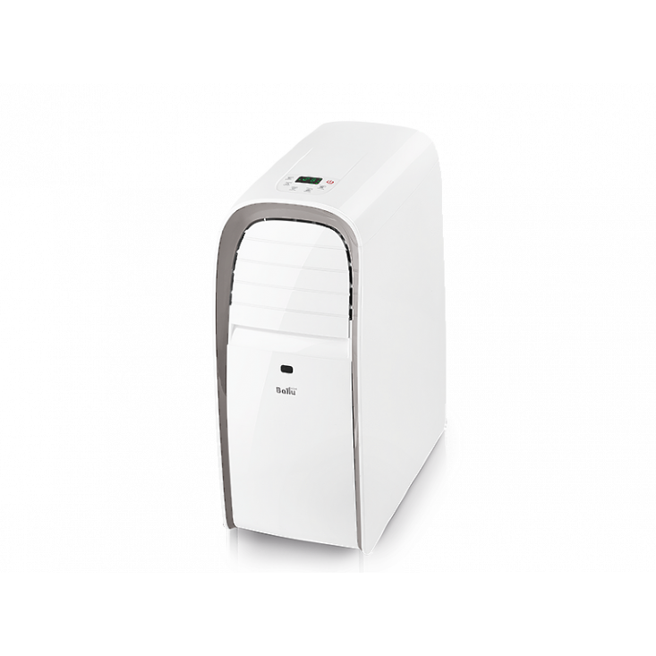Мобильный кондиционер  Ballu BPAC-09 CE_Y17