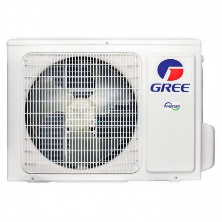 Сплит-система Gree GWH18AAD-K3DNA2E Сплит-система Gree GWH18AAD-K3DNA2E
