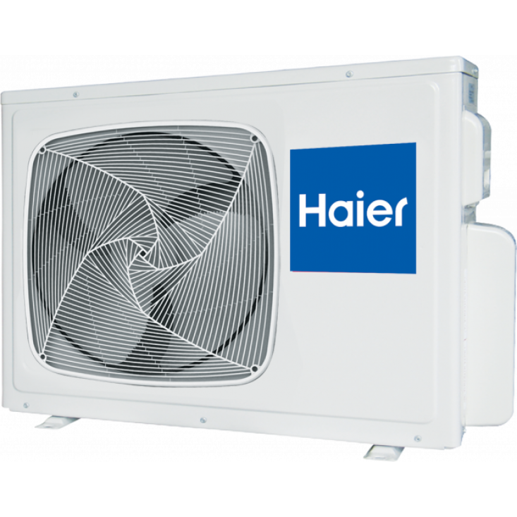 Сплит-система Haier HSU-07HNF303/R2/HSU-07HUN403/R2 Lightera White