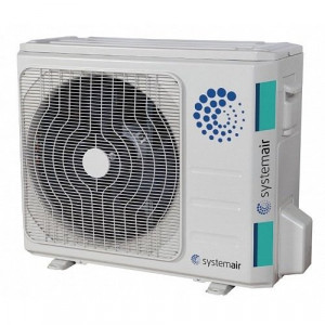 Сплит-система Systemair Sysplit Wall Smart 09 V4 H.. Сплит-система Systemair Sysplit Wall Smart 09 V4 H..
