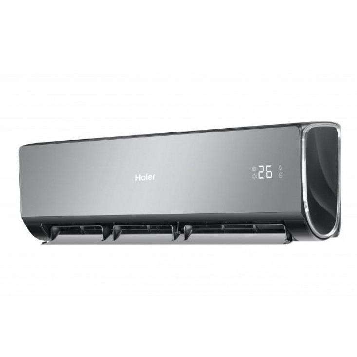 Сплит-система Haier HSU-09HNF203/R2/HSU-09HUN203/R2 Lightera Black