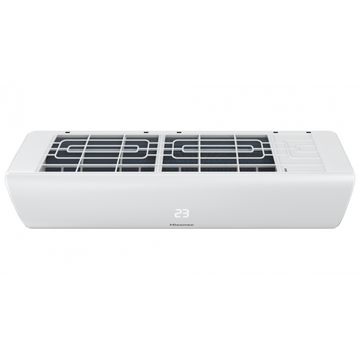 Сплит-система Hisense AS-10UR4RYRKB02G/AS-10UR4RYRKB02W Zoom DC Inverter