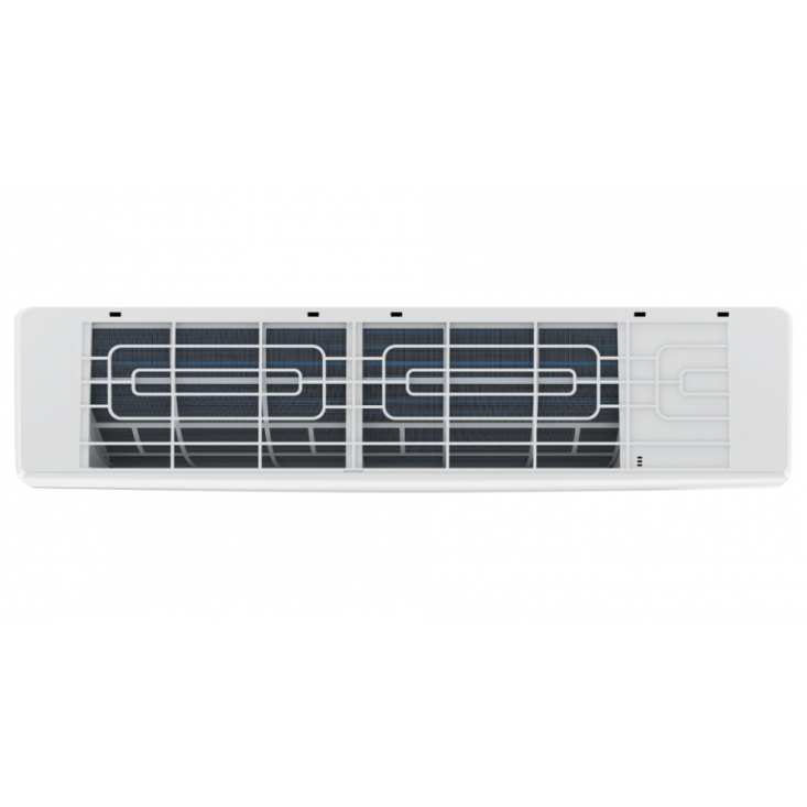 Сплит-система Hisense AS-10UR4RYRKB02G/AS-10UR4RYRKB02W Zoom DC Inverter
